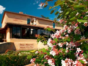 Hotel Restaurant du Chateau de la Tour