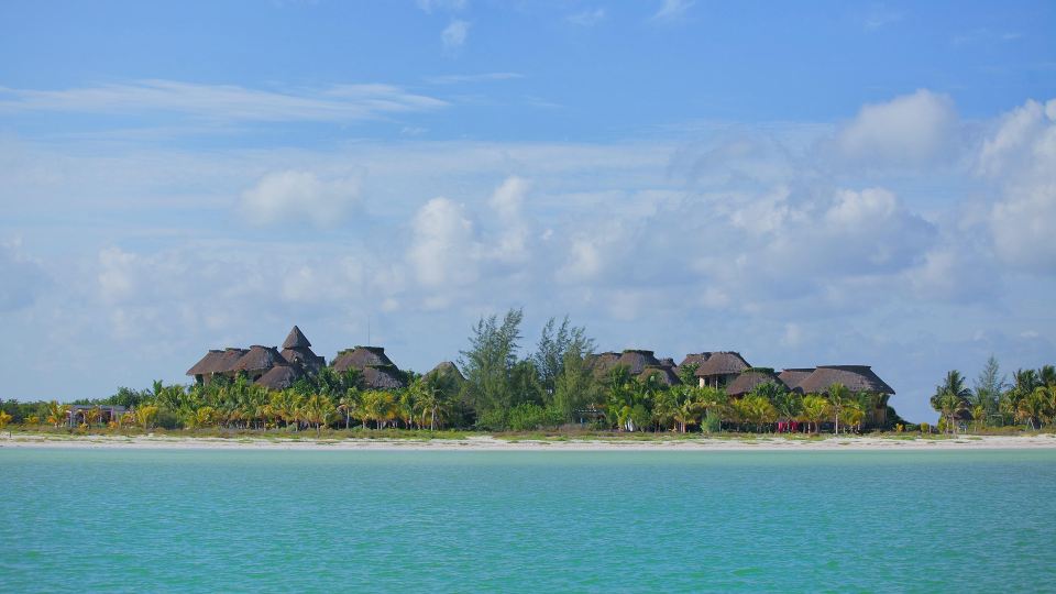 Villas HM Paraiso del Mar