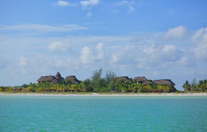Villas HM Paraiso del Mar