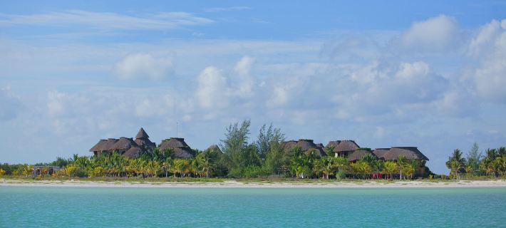 Villas HM Paraiso del Mar Hotels in Holbox