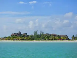 Villas HM Paraiso del Mar