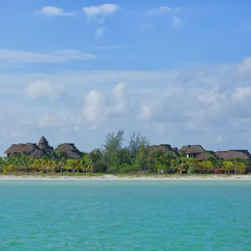 Villas HM Paraiso del Mar