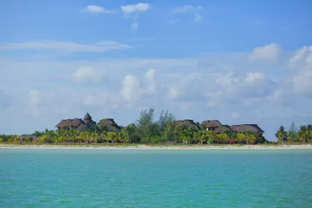 Villas HM Paraiso del Mar Отели в г. Ольбокс