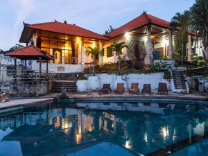 Puri Uluwatu Villas