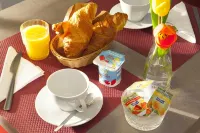 Excelsior Opera - Desayuno