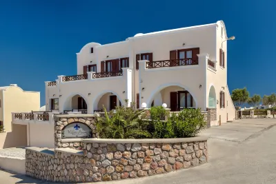 William's Houses Hotels in Akrotiri