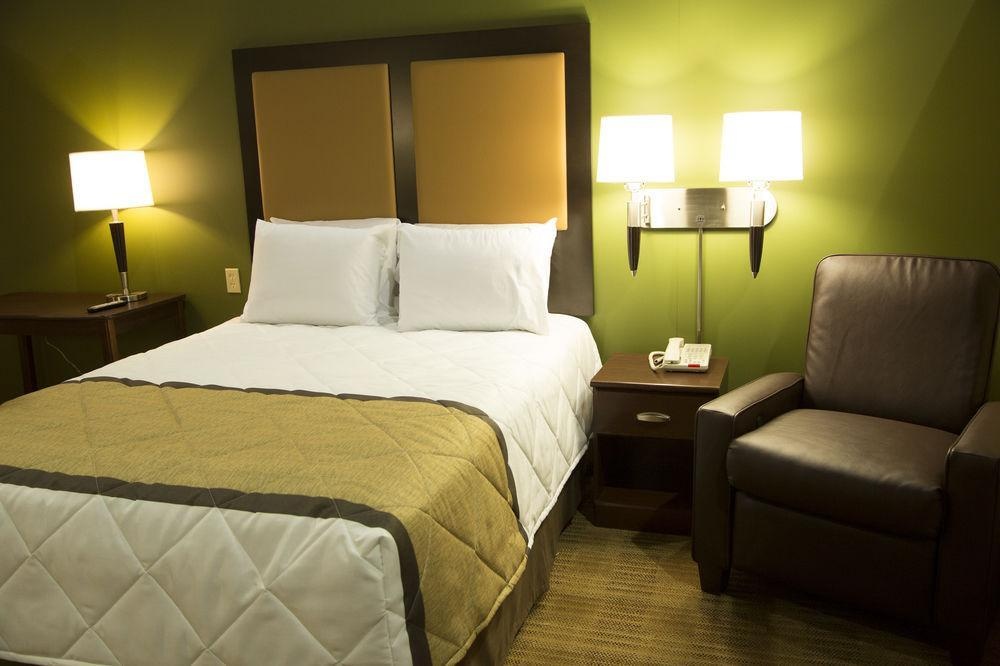 Extended Stay America Suites - Sacramento - South Natomas