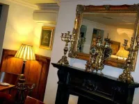 DJ Suites the Element Hotels in Stretford