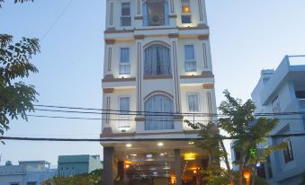 Champa Hotel Da Nang