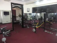 Urban Rose Hotel & Apartments