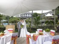 Diani Reef Beach Resort & Spa - Your Beachfront Bliss Awaits