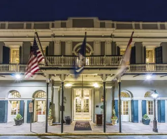 Bourbon Orleans Hotel