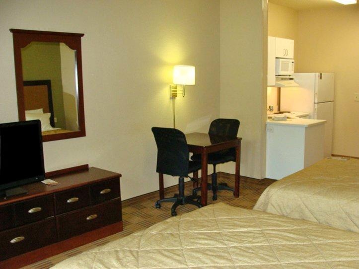 Extended Stay America Suites - Princeton - South Brunswick