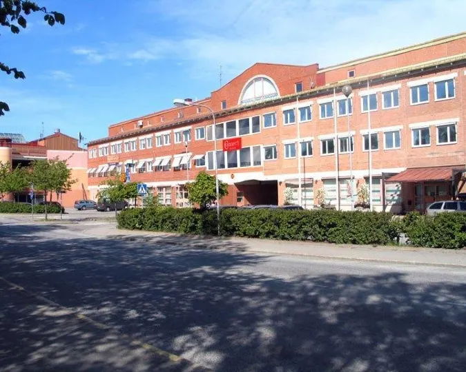 Sure hotel by best western stockholm alvsjo