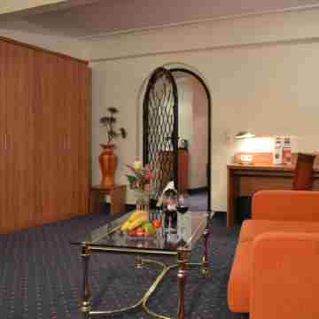 Trip Inn Hotel Uebachs Others