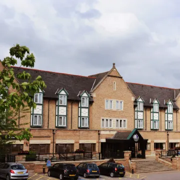 Village Hotel Leeds North