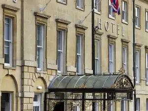 Top 7 Four-Star Hotels in Somerset