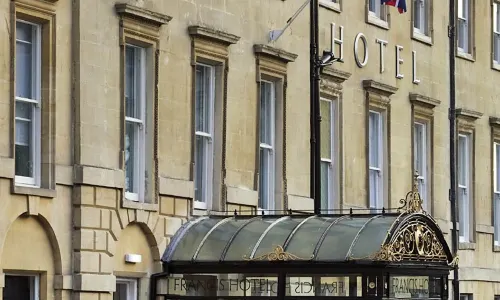 Francis Hotel Bath