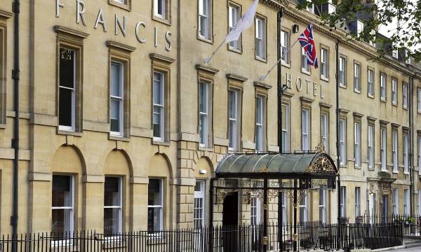 Francis Hotel Bath