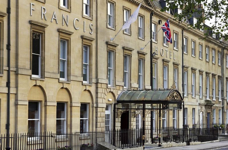 Francis Hotel Bath