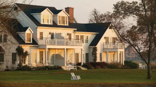 Inn at Perry Cabin Hotels in Talbot County