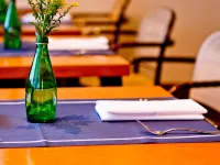 里約熱內盧科帕卡巴納美居精品飯店 伊帕內瑪附近的飯店