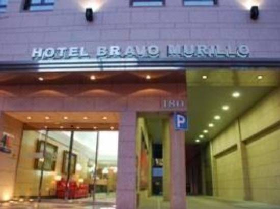 4c Bravo Murillo Madrid Updated 22 Room Price Reviews Deals Trip Com