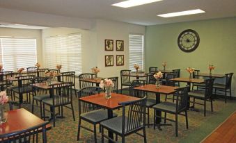 Houston Space Center – Webster - Housity