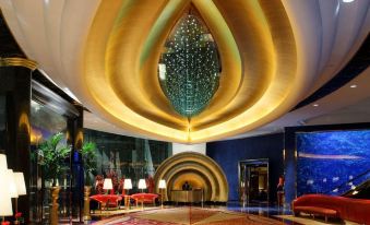 Burj Al Arab Jumeirah