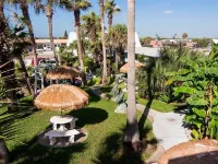 Daytona Dream Inn by AmeriVu Hotels in Volusia County