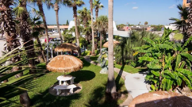 Daytona Dream Inn by AmeriVu