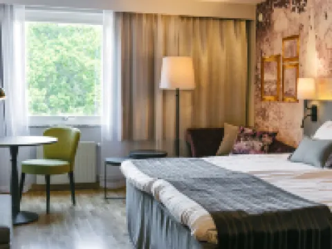 Scandic Winn Hotels in Karlstad