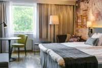 斯堪迪克溫恩飯店