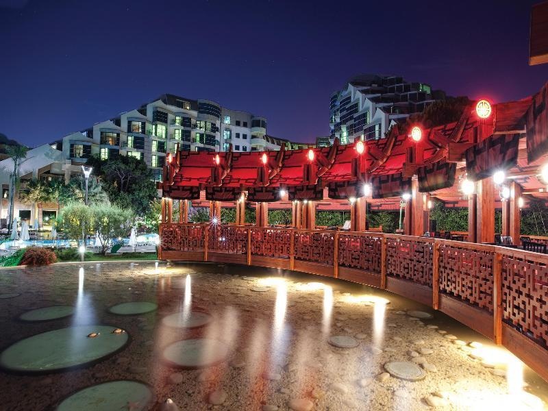 Cornelia Diamond Golf Resort & Spa