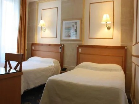 Hotel Havane Opera