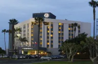 DoubleTree by Hilton Carson Hotel in zona CSUDH OSHA Training Institute Education Center