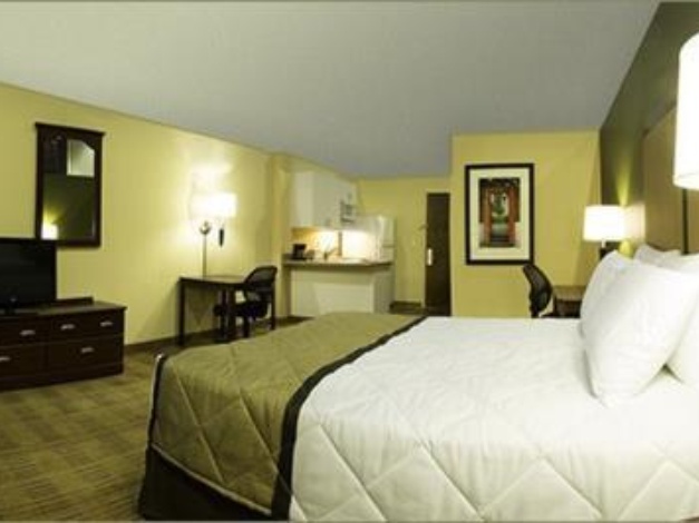 Extended Stay America Suites - Washington, DC - Rockville