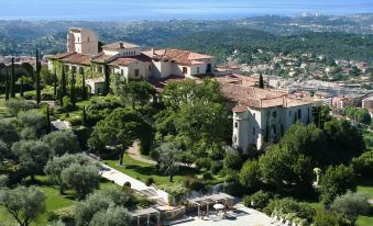 Château Saint-Martin & Spa - an Oetker Collection Hotel