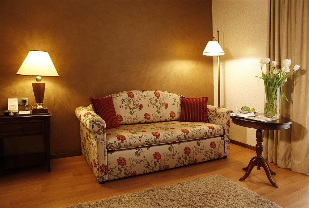 LaresPark Hotel Taksim (Occidental Taksim)