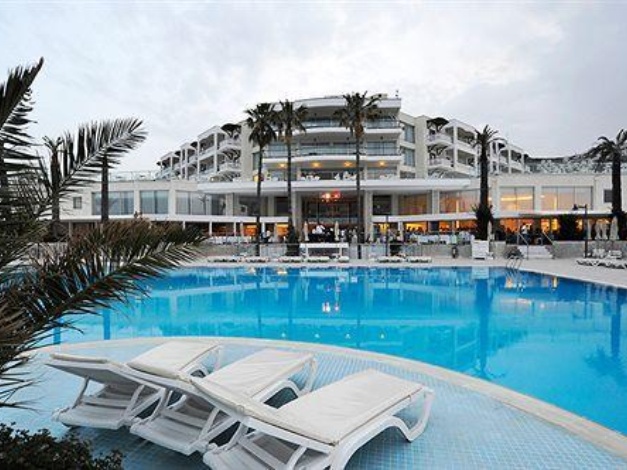 Baia Bodrum Hotel