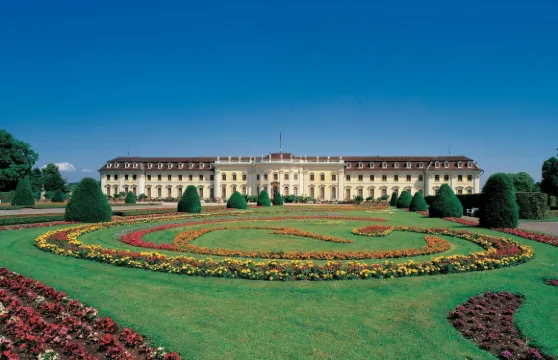 費沃瑞特貝斯特韋斯特酒店