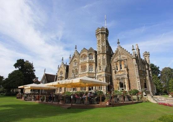 Oakley Court-Windsor Updated 2022 Price & Reviews | Trip.com