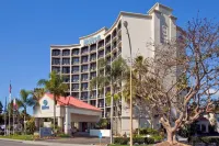 Hilton San Diego Airport/Harbor Island Hôtels à : San Diego