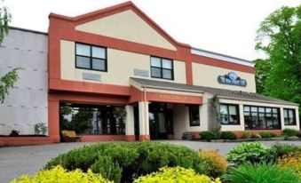 Maritime Inn Antigonish