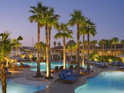 Hyatt Regency Mission Bay Spa and Marina