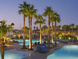 Hyatt Regency Mission Bay Spa and Marina