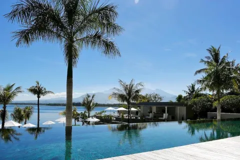 The Lombok Lodge Suites & Private Villas