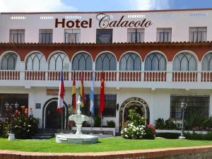 Hotel Calacoto