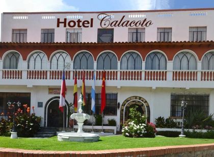 Hotel Calacoto