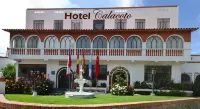 Hotel Calacoto Các khách sạn ở 